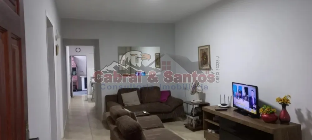 Casa, 3 quartos, 128 m² - Foto 4