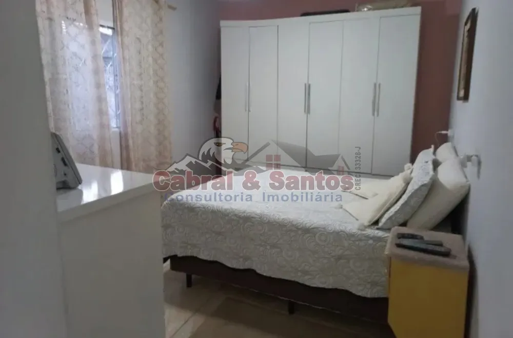 Casa, 3 quartos, 128 m² - Foto 9