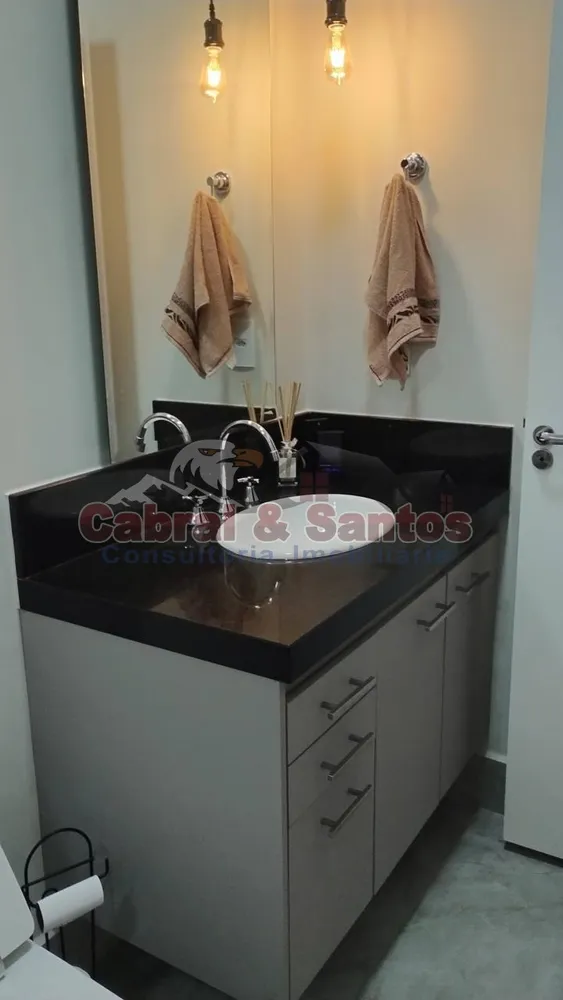 Casa, 3 quartos, 160 m² - Foto 9