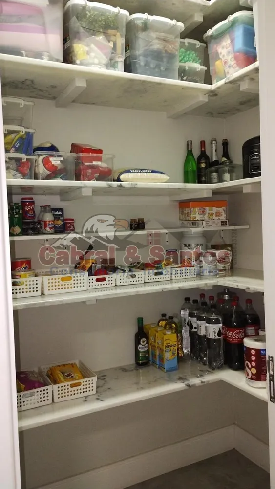Casa, 3 quartos, 160 m² - Foto 11