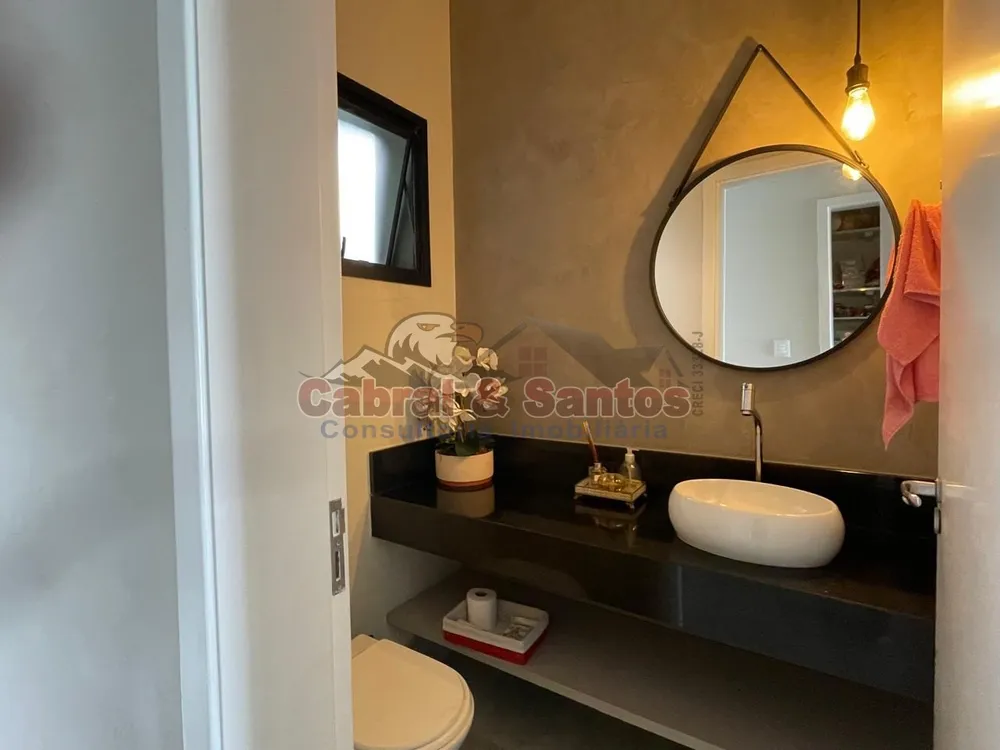Casa, 3 quartos, 160 m² - Foto 8
