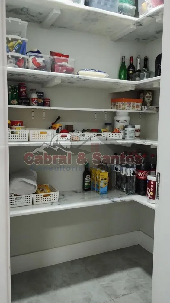 Casa, 3 quartos, 160 m² - Foto 12