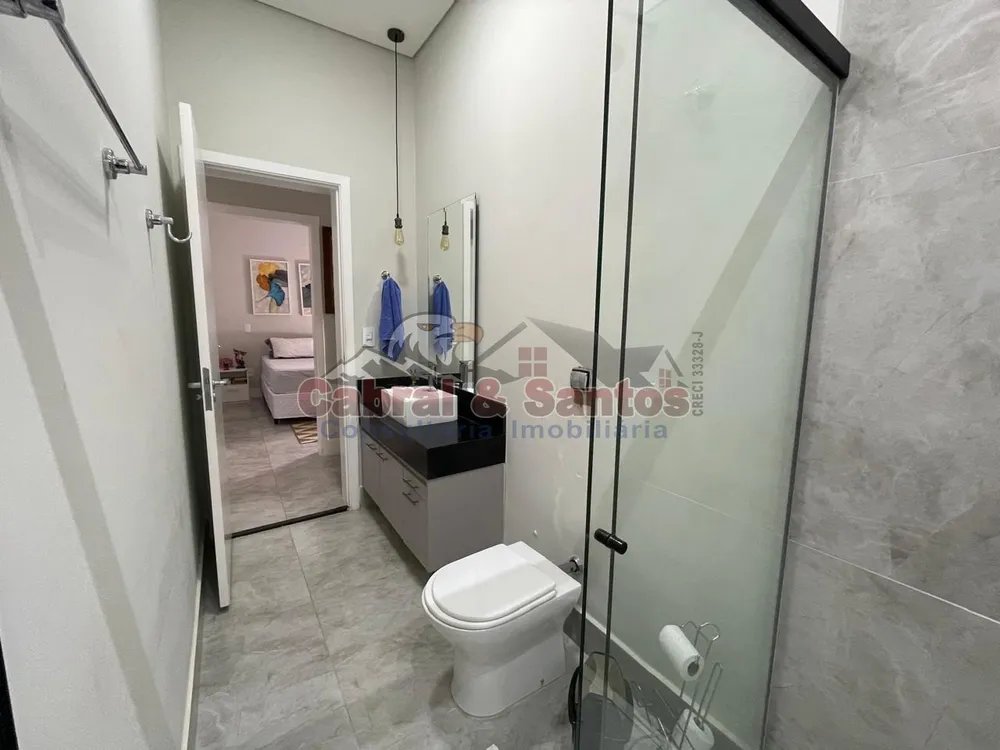 Casa, 3 quartos, 160 m² - Foto 7