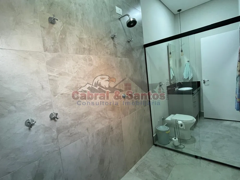 Casa, 3 quartos, 160 m² - Foto 6