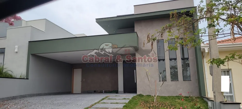 Casa, 3 quartos, 160 m² - Foto 1