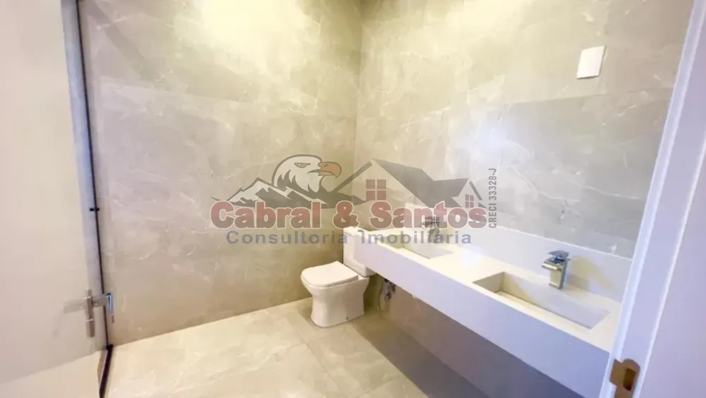 Casa, 4 quartos, 220 m² - Foto 9