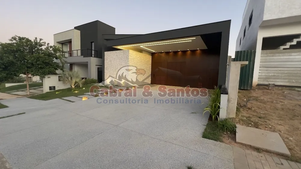 Casa, 4 quartos, 220 m² - Foto 2