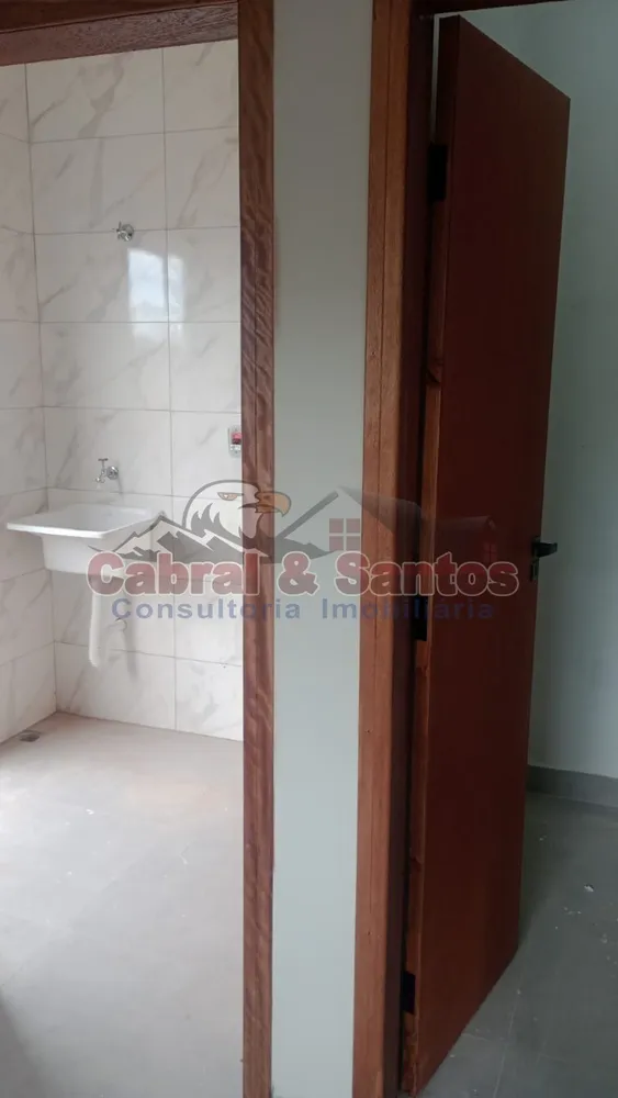 Casa, 3 quartos, 100 m² - Foto 7