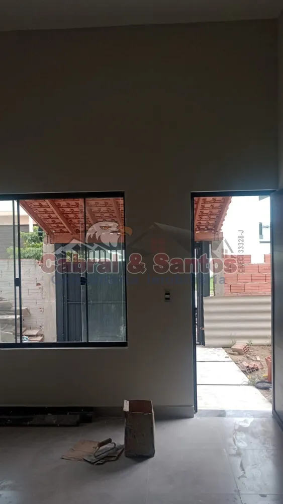 Casa, 3 quartos, 100 m² - Foto 8