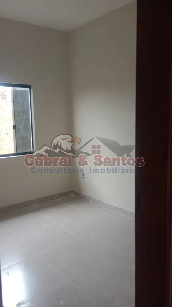 Casa, 3 quartos, 100 m² - Foto 5