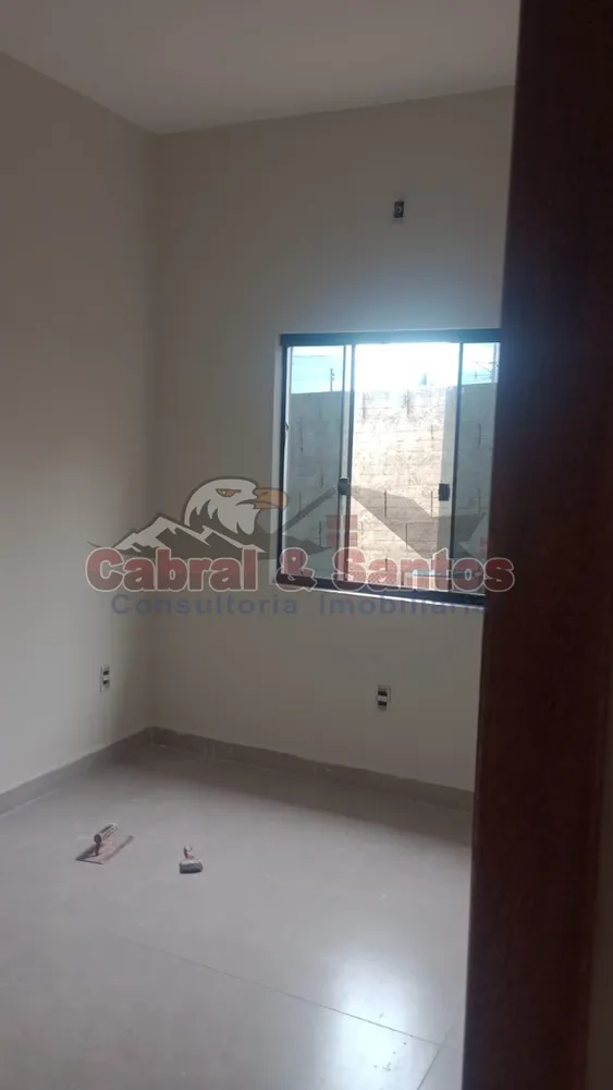 Casa, 3 quartos, 100 m² - Foto 6