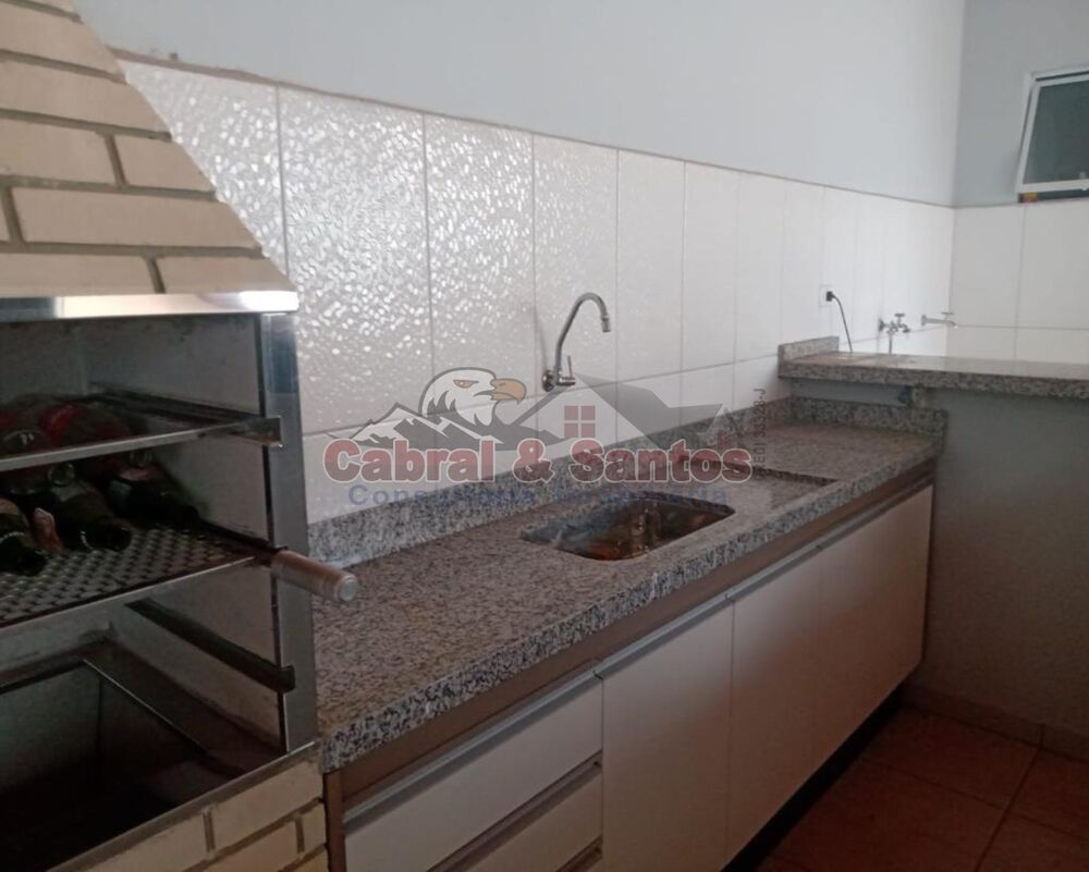 Casa, 3 quartos, 145 m² - Foto 1