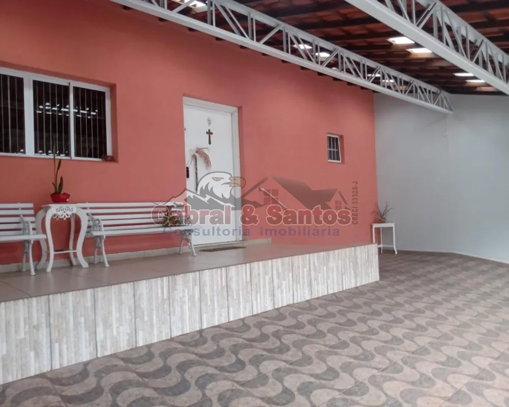 Casa, 3 quartos, 145 m² - Foto 2