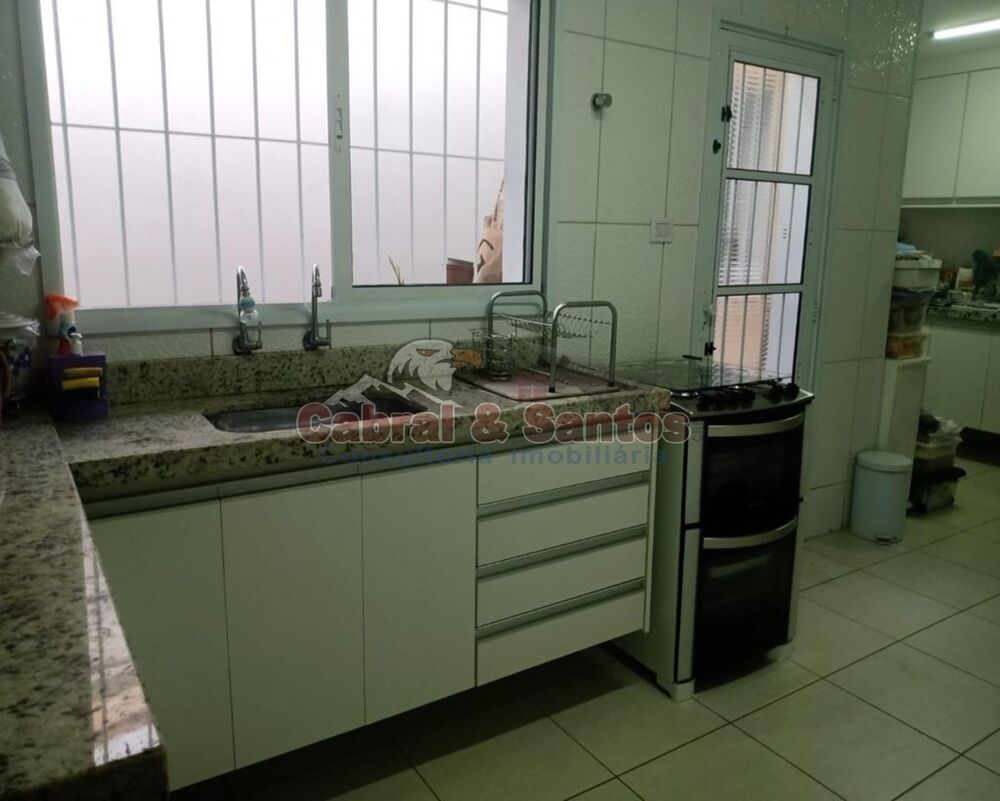 Casa, 3 quartos, 145 m² - Foto 3