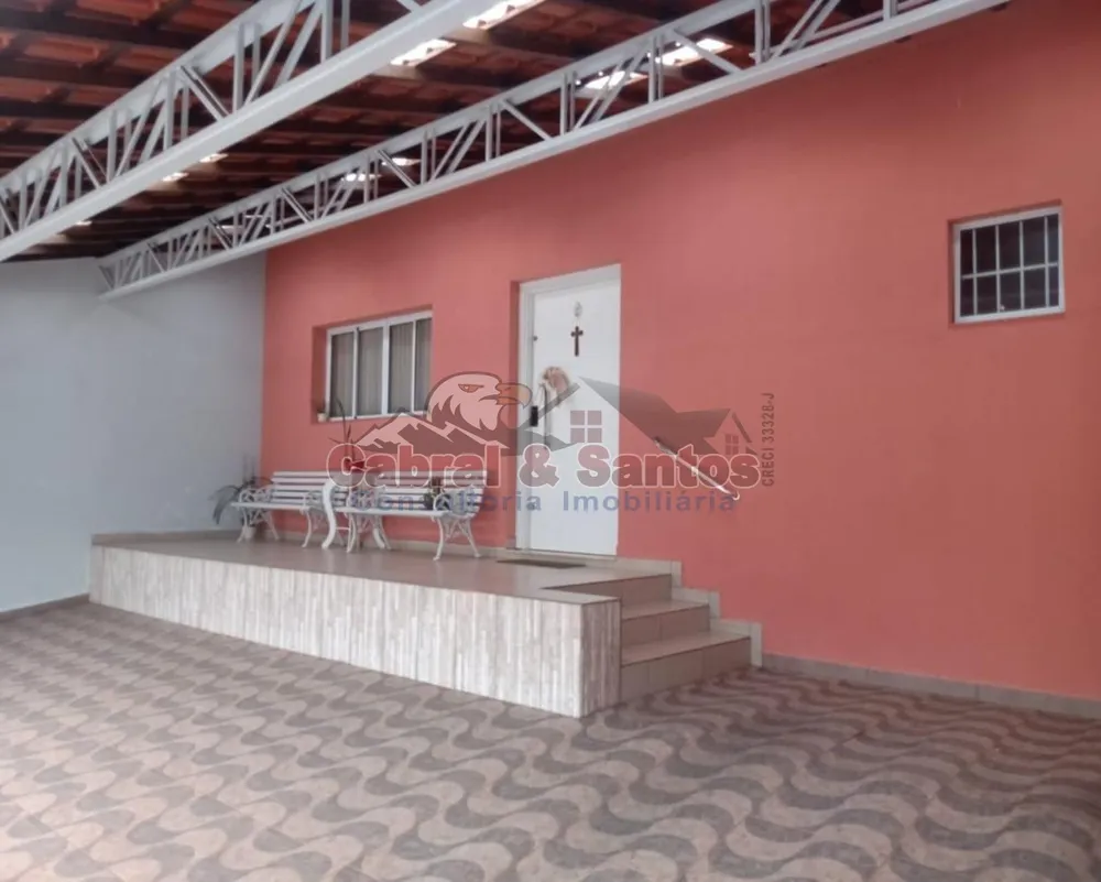 Casa, 3 quartos, 145 m² - Foto 1
