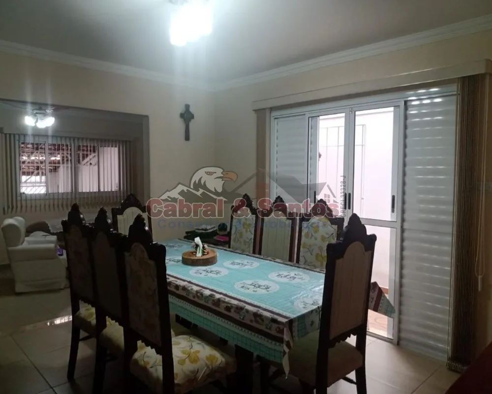 Casa, 3 quartos, 145 m² - Foto 6