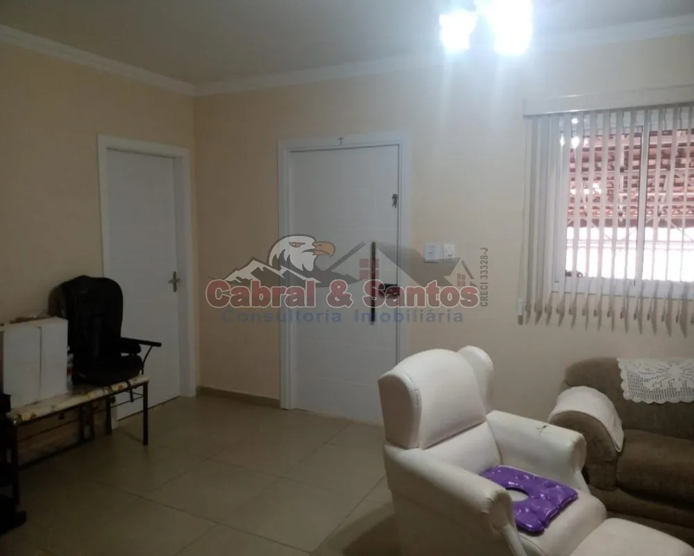 Casa, 3 quartos, 145 m² - Foto 4