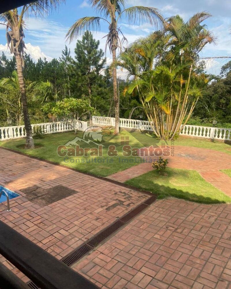 Chácara, 5 quartos - Foto 4