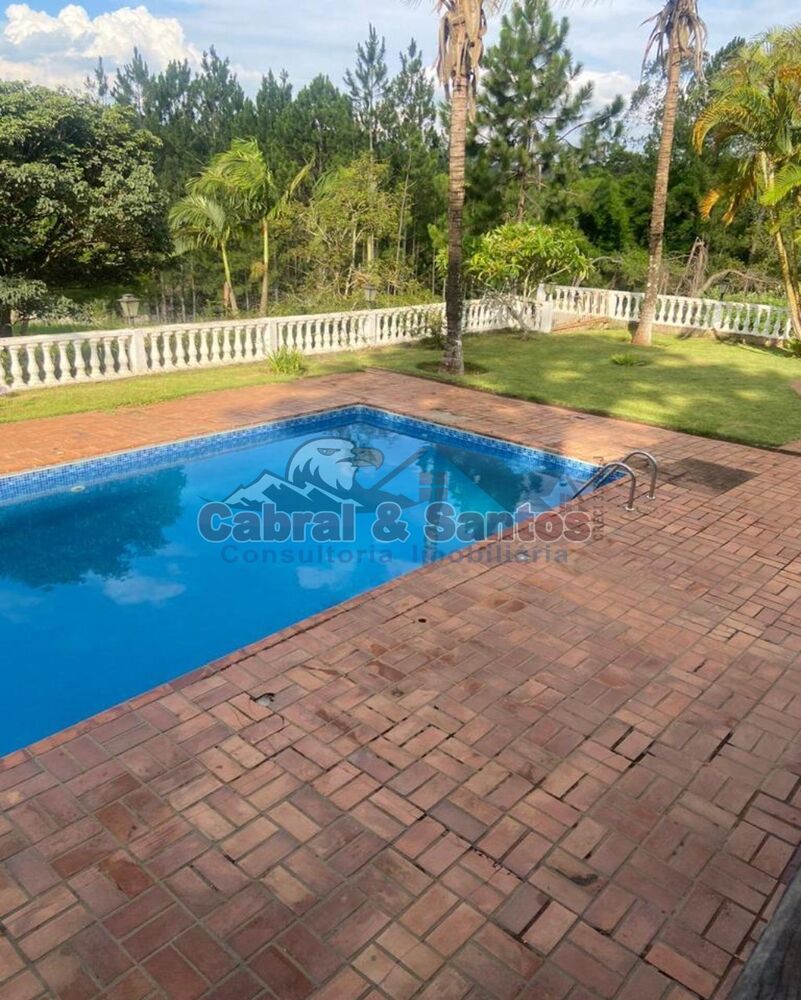 Chácara, 5 quartos - Foto 1