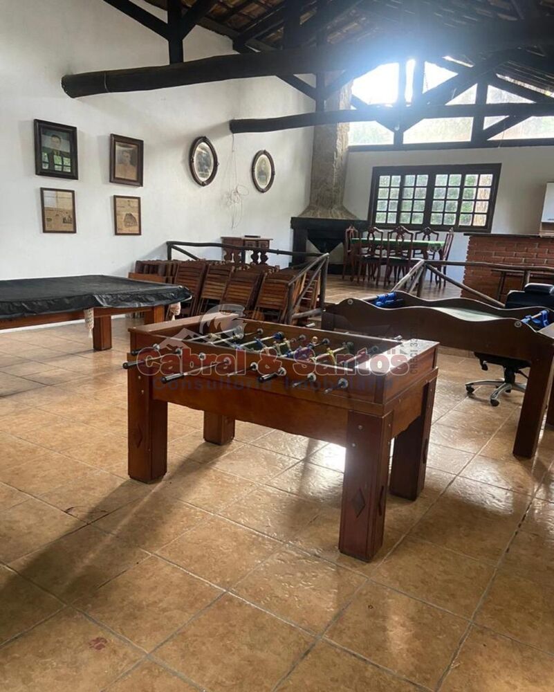 Chácara, 5 quartos - Foto 3