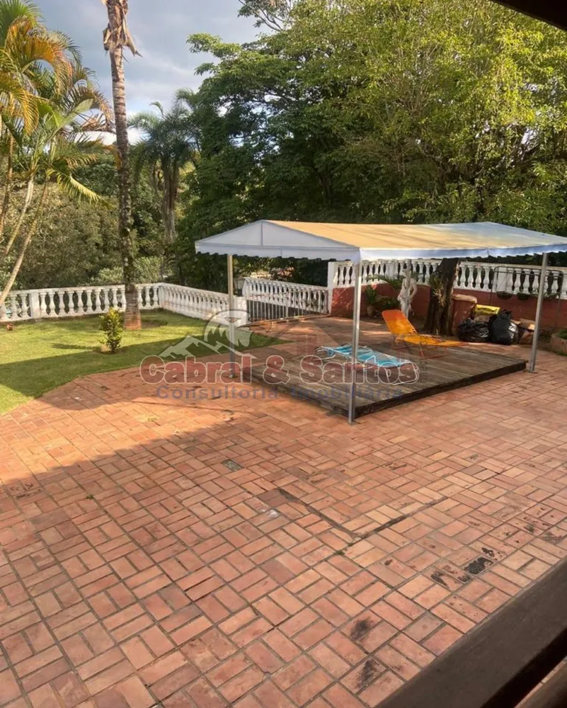 Chácara, 5 quartos, 7000 m² - Foto 12