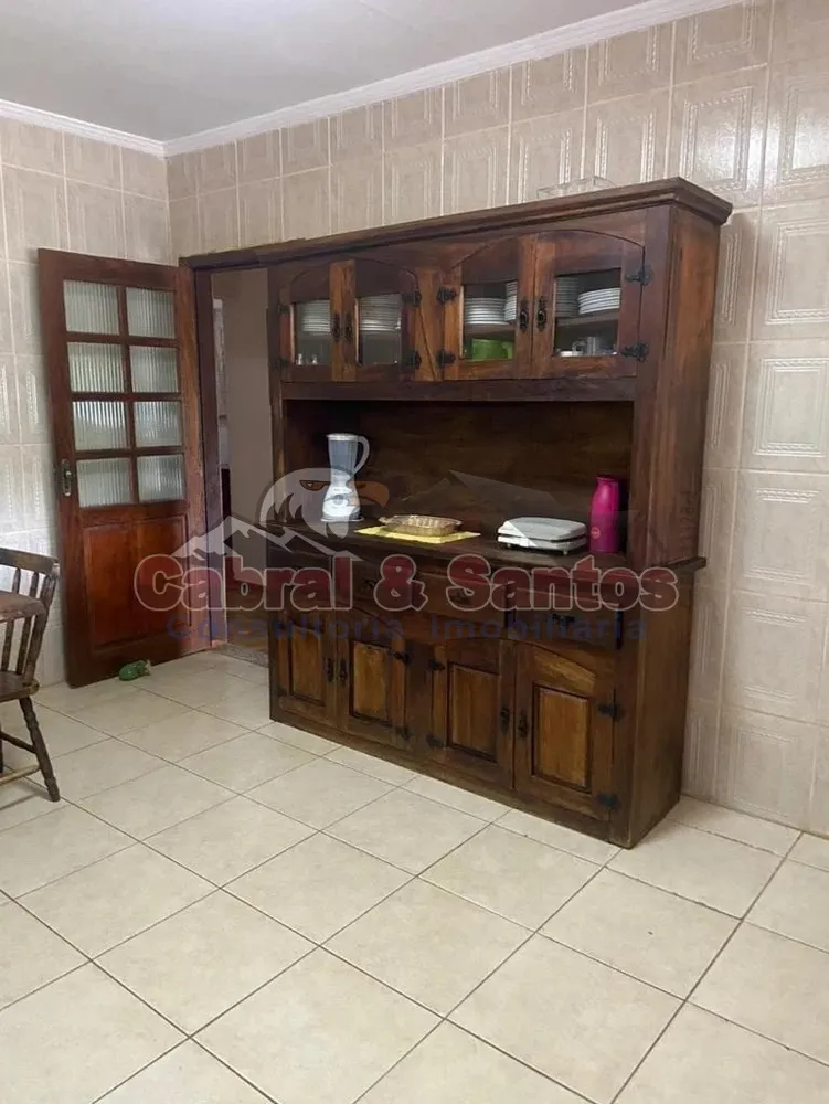 Chácara, 5 quartos, 7000 m² - Foto 2