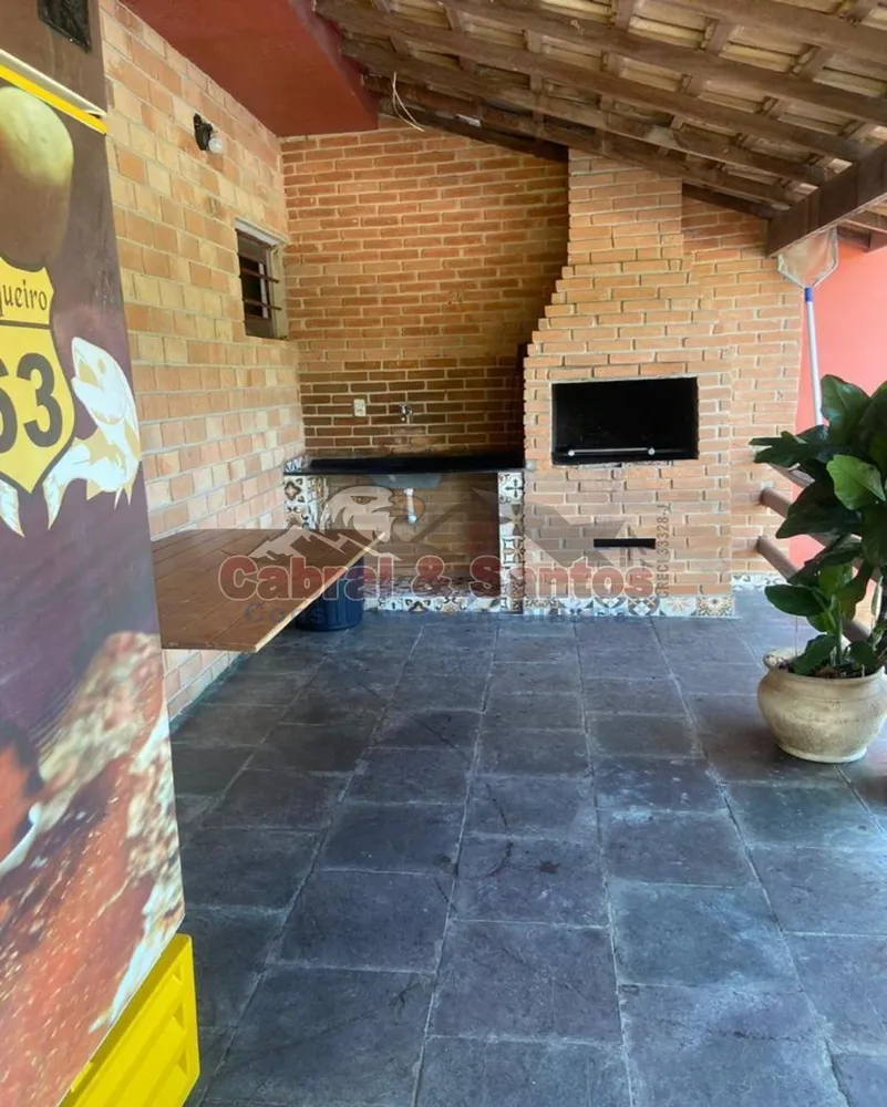 Chácara, 5 quartos, 7000 m² - Foto 10