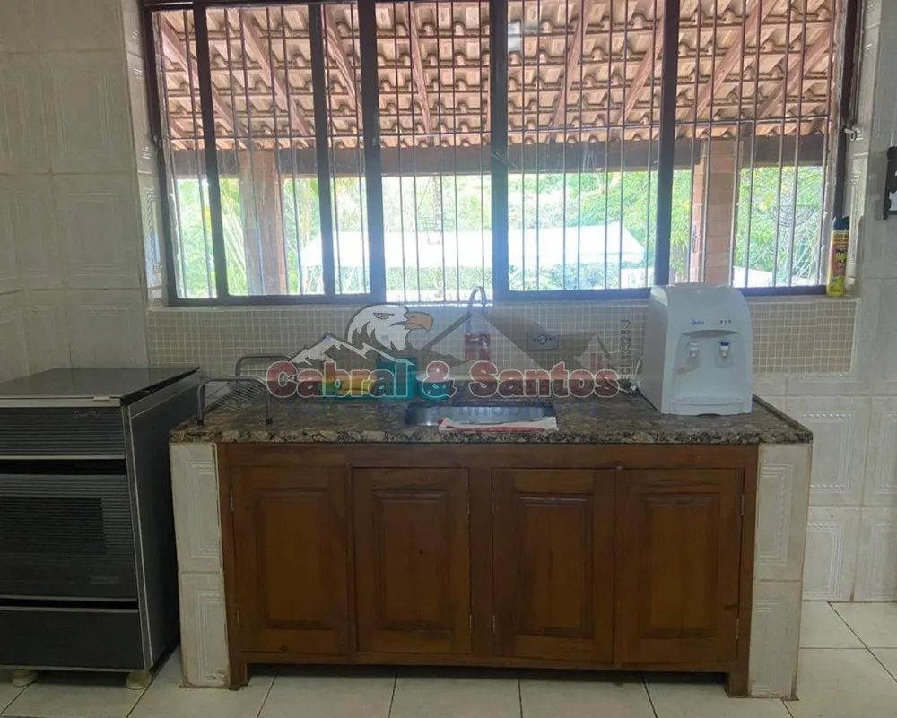 Chácara, 5 quartos, 7000 m² - Foto 3