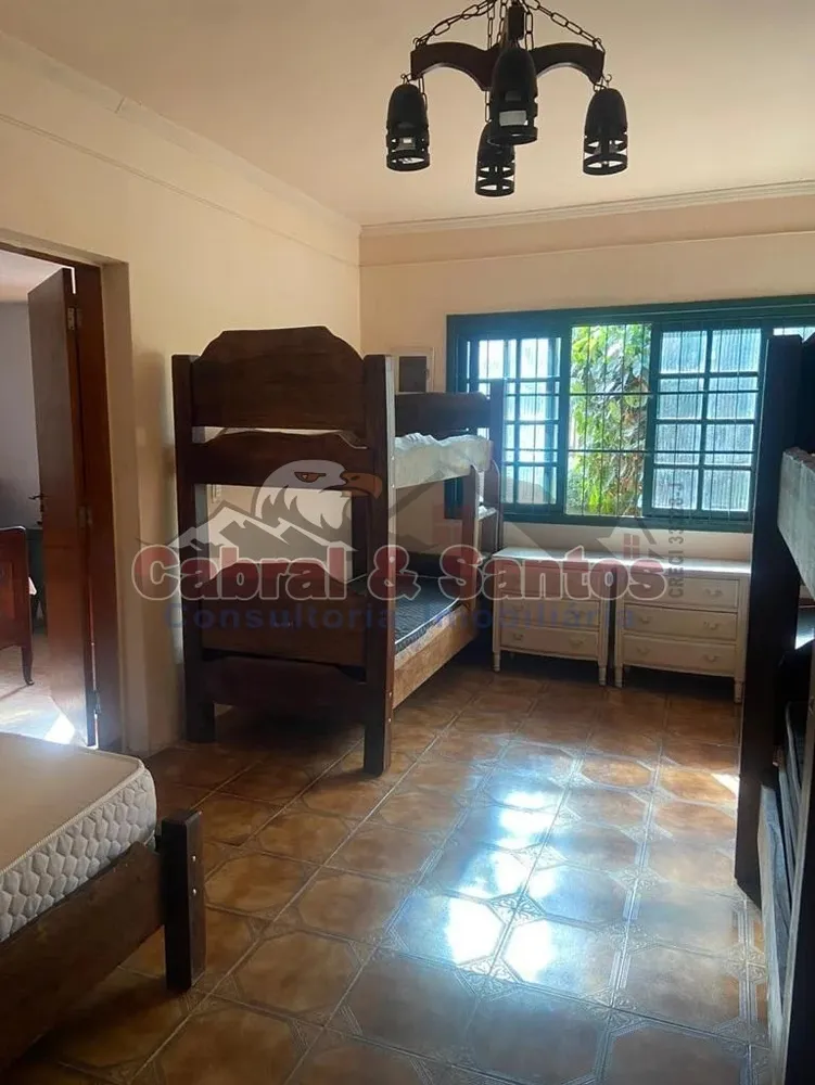Chácara, 5 quartos, 7000 m² - Foto 5