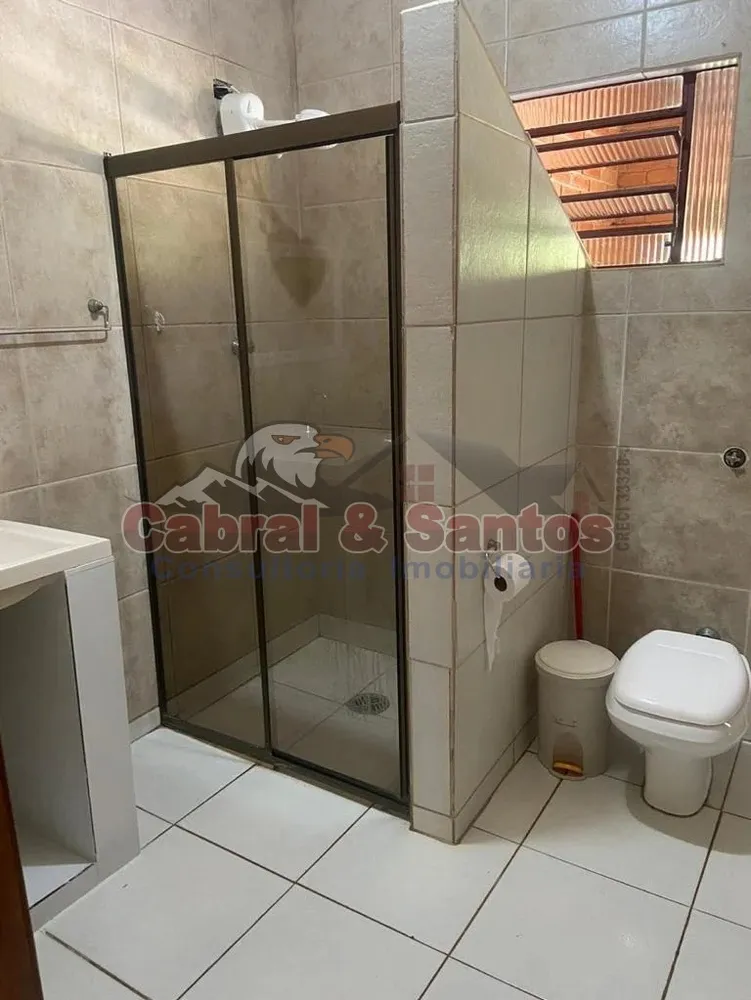 Chácara, 5 quartos, 7000 m² - Foto 4