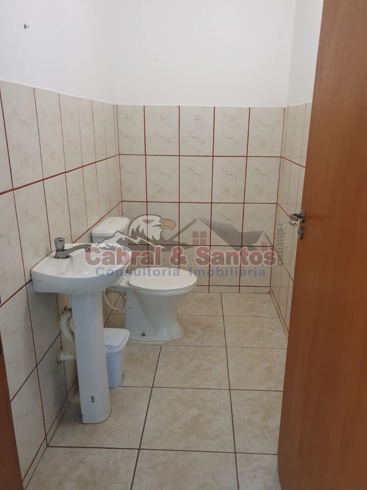 Depósito-Galpão-Armazém para alugar, 270m² - Foto 17