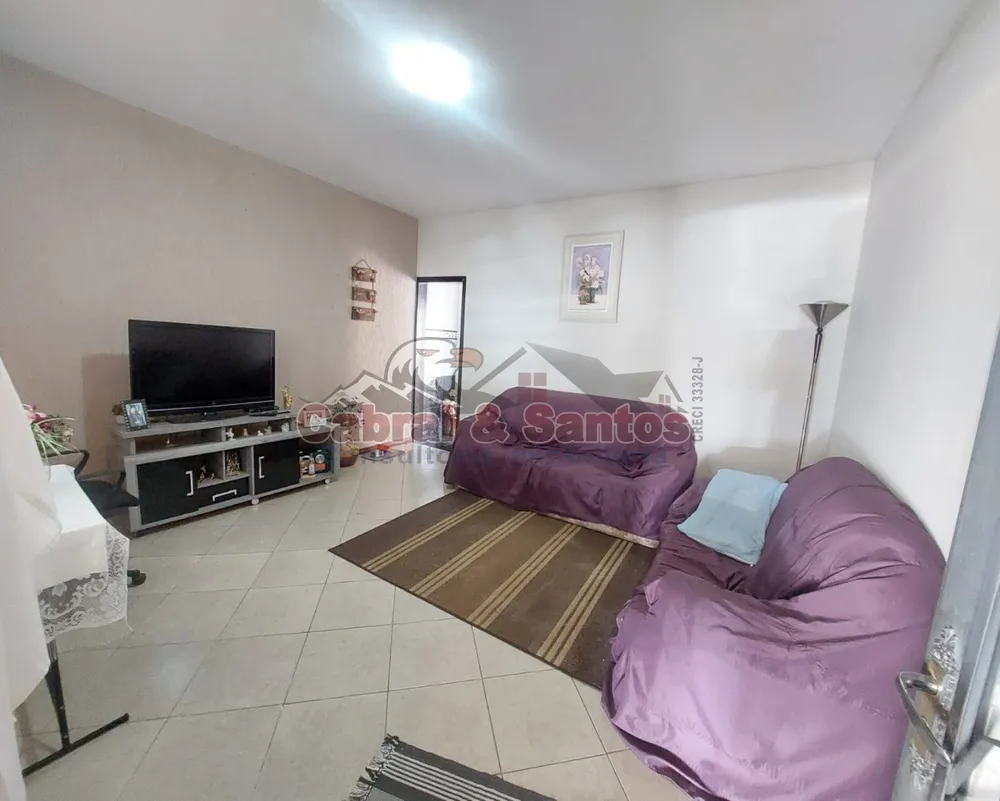 Casa, 2 quartos, 116 m² - Foto 1