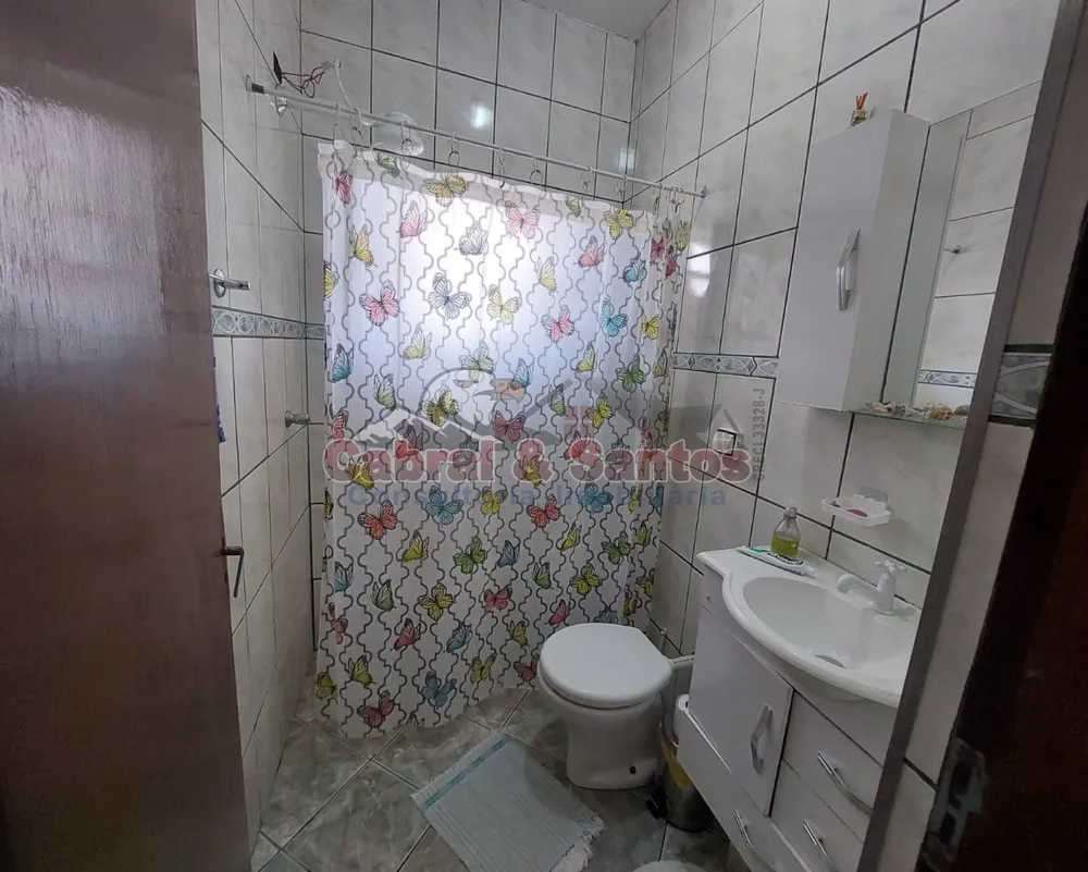 Casa, 2 quartos, 116 m² - Foto 6