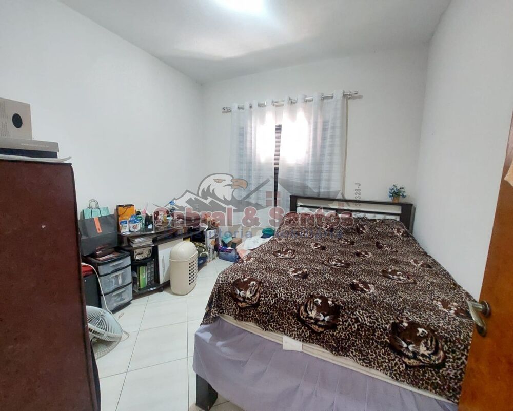 Casa, 2 quartos, 116 m² - Foto 1
