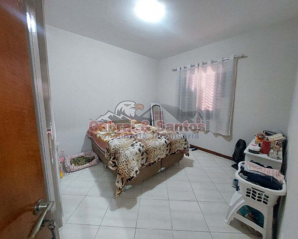 Casa, 2 quartos, 116 m² - Foto 2