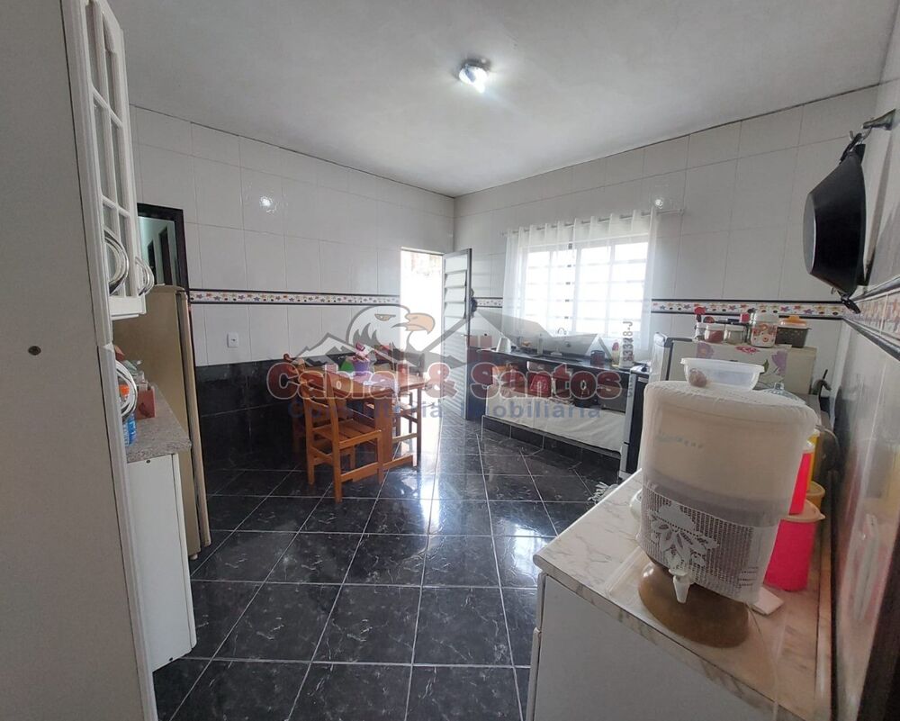 Casa, 2 quartos, 116 m² - Foto 3
