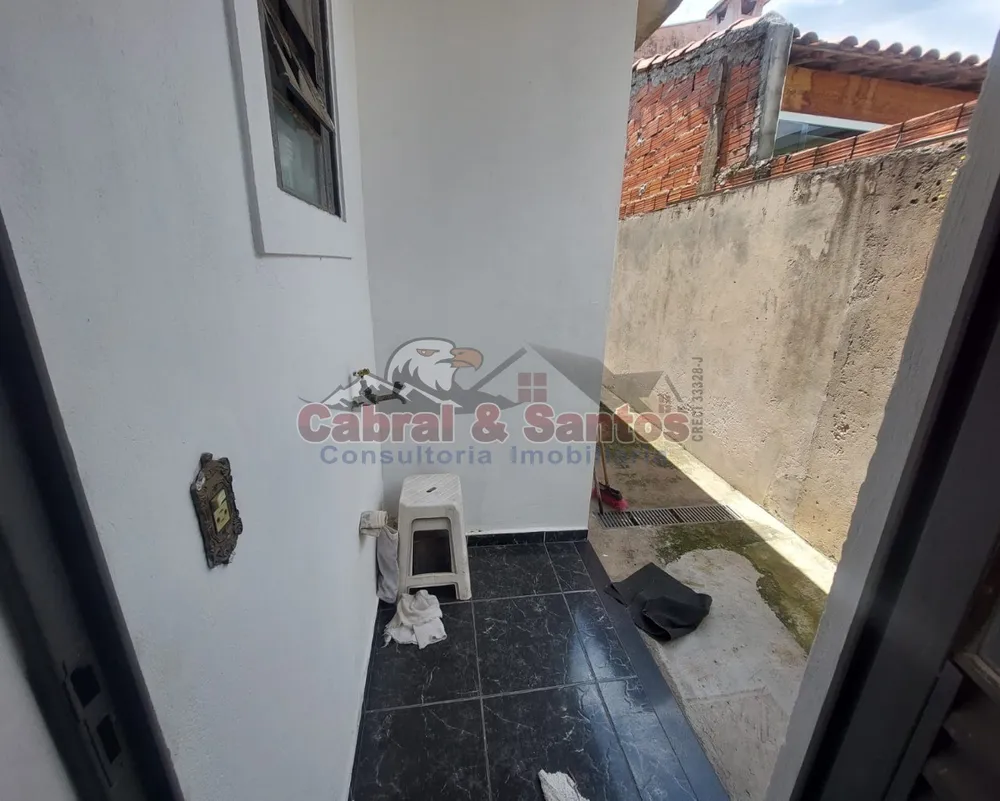 Casa, 2 quartos, 116 m² - Foto 8