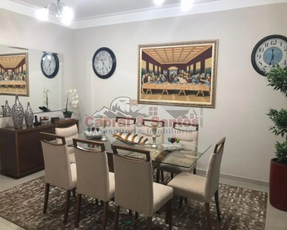 Casa, 5 quartos, 590 m² - Foto 4