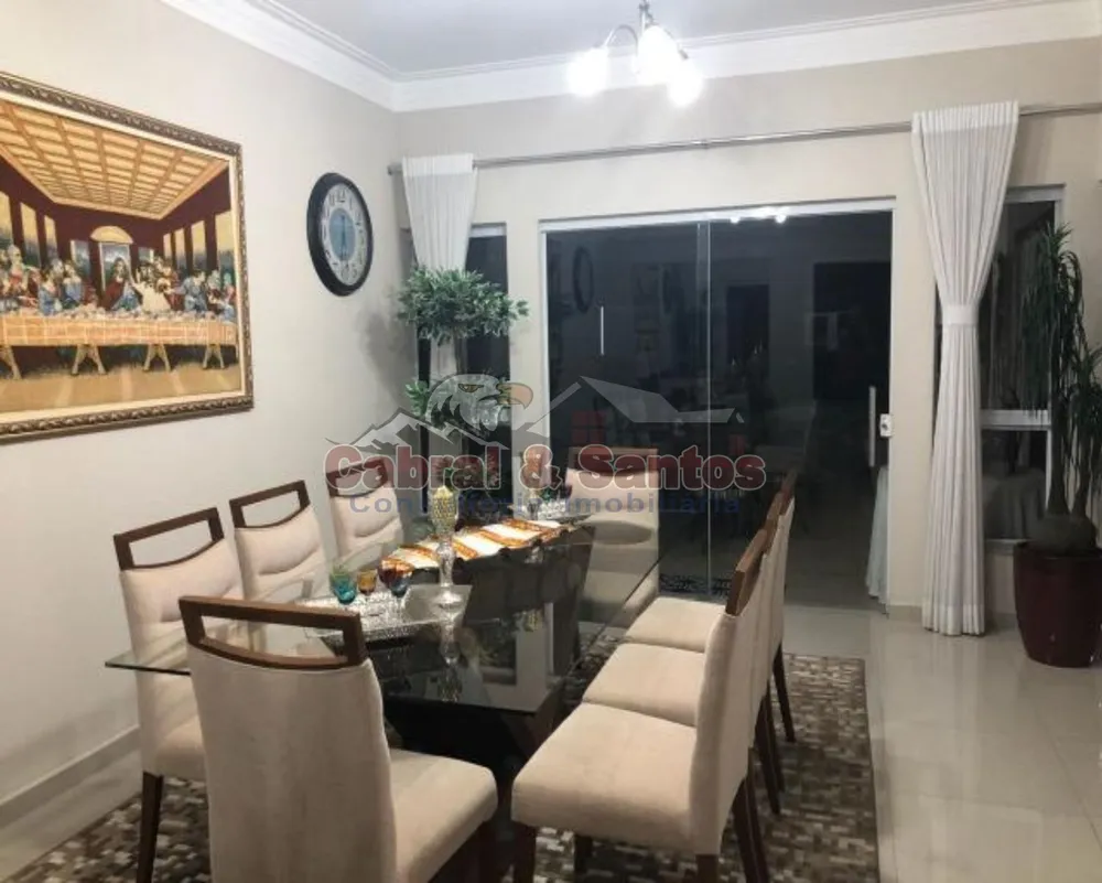 Casa, 5 quartos, 590 m² - Foto 5