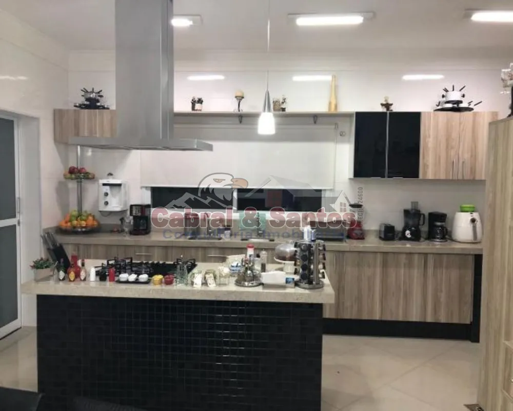 Casa, 5 quartos, 590 m² - Foto 6