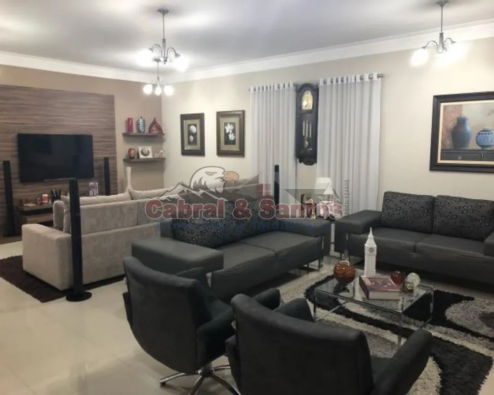 Casa, 5 quartos, 590 m² - Foto 7