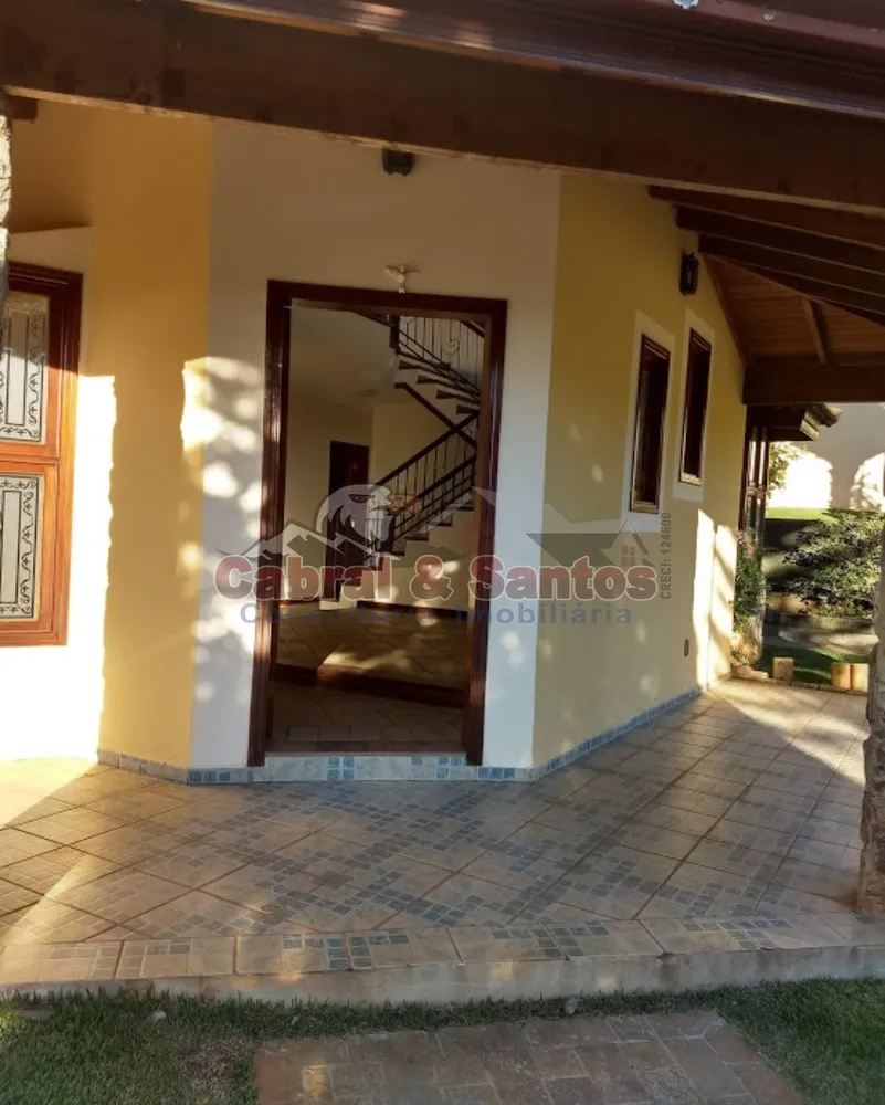 Casa, 3 quartos, 290 m² - Foto 2
