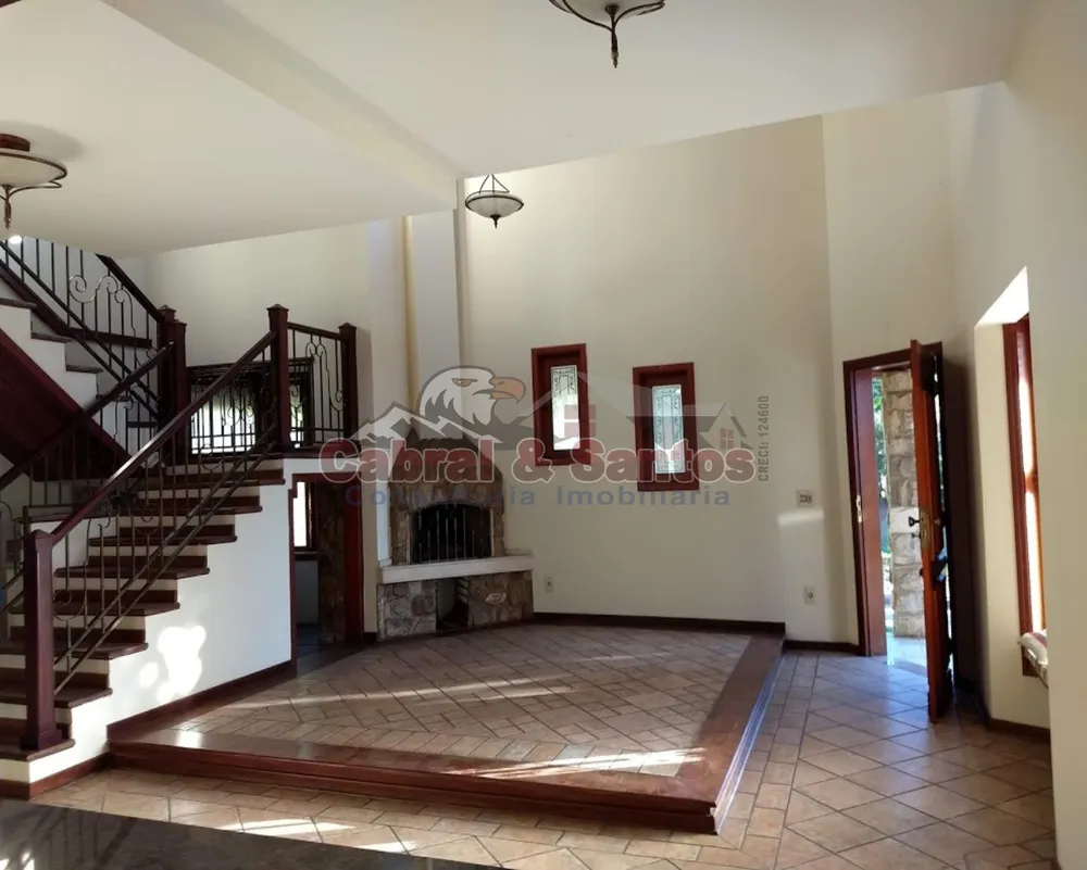Casa, 3 quartos, 290 m² - Foto 4