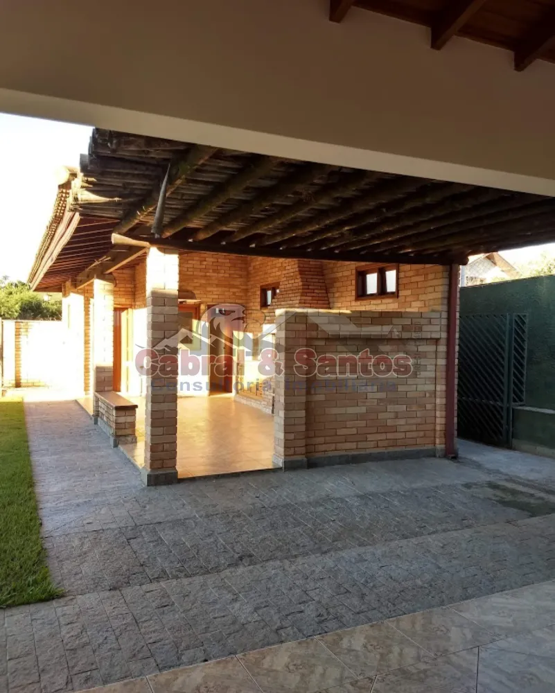 Casa, 3 quartos, 290 m² - Foto 11