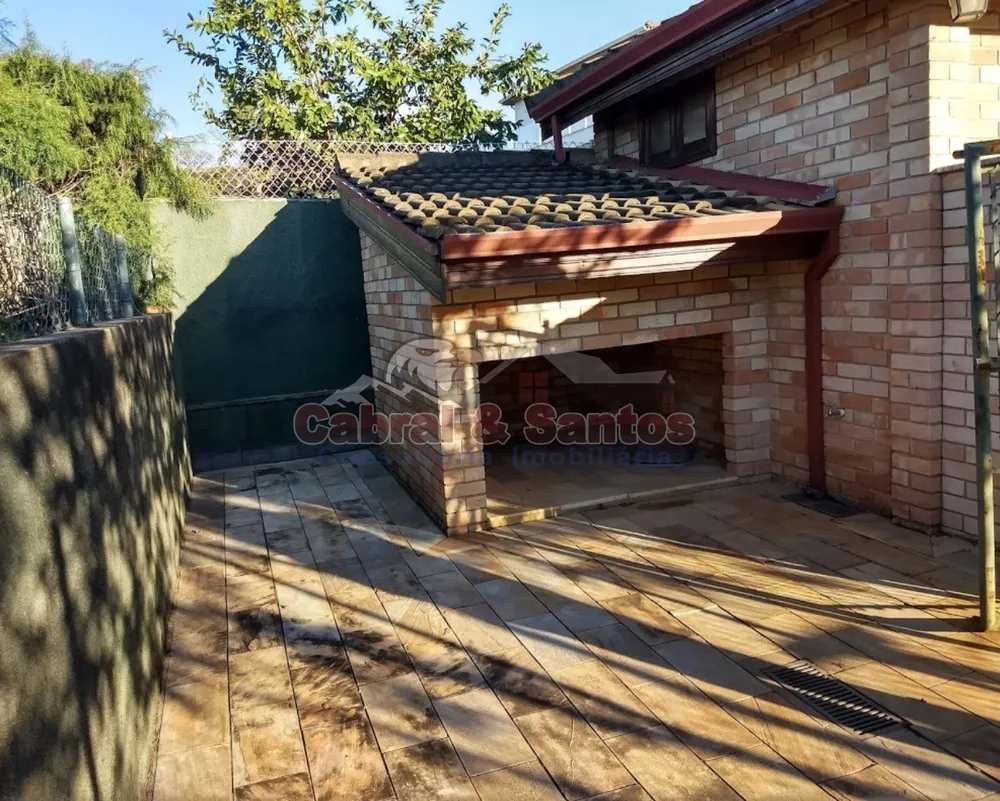 Casa, 3 quartos, 290 m² - Foto 12