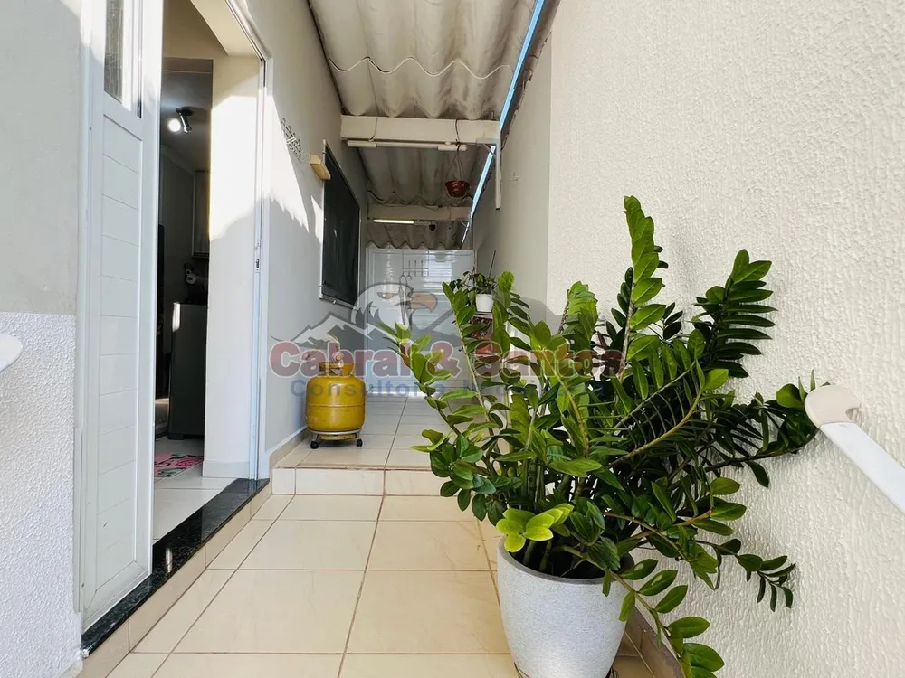 Casa, 3 quartos, 200 m² - Foto 12