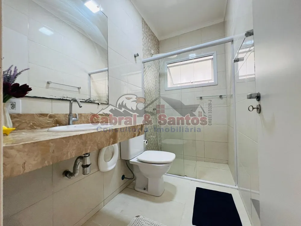 Casa, 3 quartos, 200 m² - Foto 7