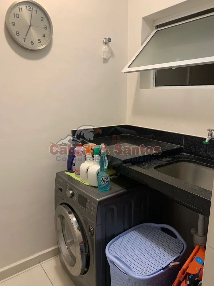 Casa, 3 quartos, 200 m² - Foto 10