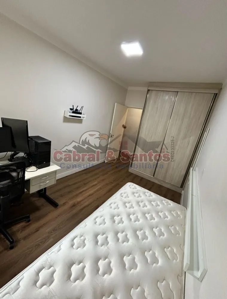 Casa, 3 quartos, 200 m² - Foto 8