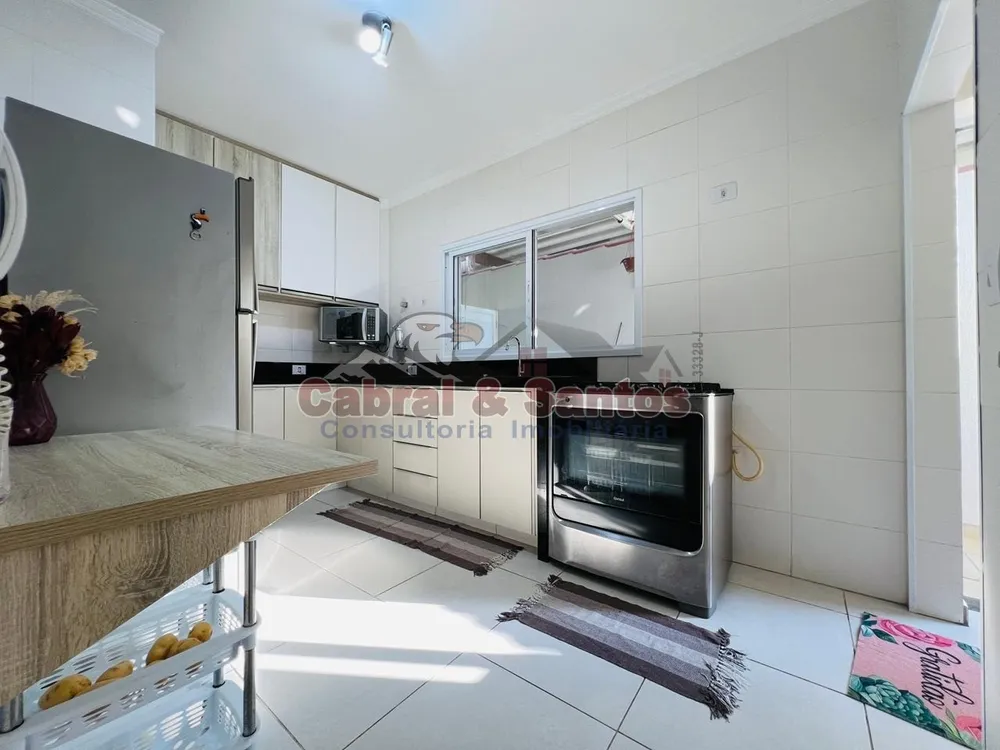 Casa, 3 quartos, 200 m² - Foto 6